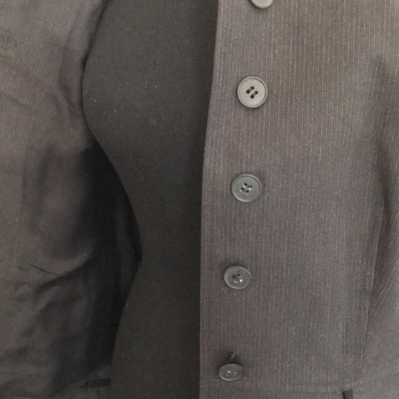 Pant Suit - Picture 3 of 7